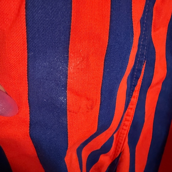 Game Bibs Overalls Size xl - Picture 9 of 11